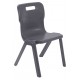 T1 Titan One Piece Classroom Chair